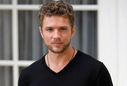 Ryan Phillippe niczym wampir