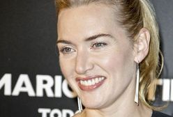 Kate Winslet odkryła moc ćwiczeń