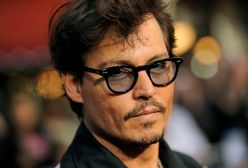 Johnny Depp śni o owadach