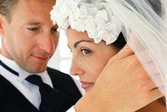 7 sposobów na przedślubny stres
