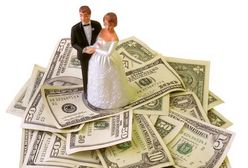 Modne sposoby na ślubne oszczędności