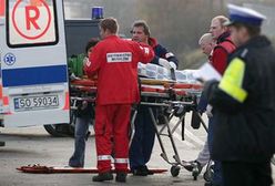 Pijany kierowca zabił 10-letnią dziewczynkę