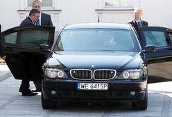 Prezydent utrudni ruch w stolicy