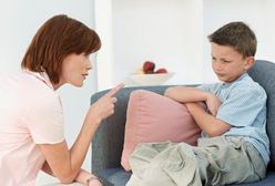 Rodzice apodyktyczni mają zły wpływ na dzieci