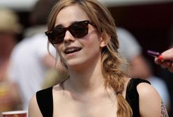 Emma Watson: "Nie podążam za trendami"