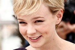 Chłopczyca Carey Mulligan