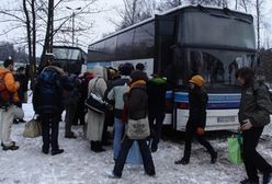 Niedouczeni kierowcy zawodowi?