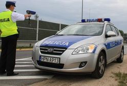 Koniec zarabiania na fotoradarach