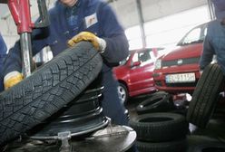 Zimówki też mogą zabić