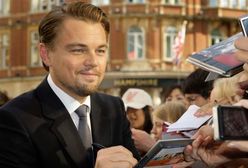 Dwa lata więzienia za atak na DiCaprio
