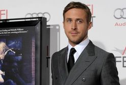 Ryan Gosling: Byłem gruby i bez pracy