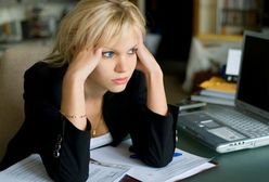 Marna praca tu czy ryzyko tam? Wybór nie jest łatwy!