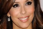 Eva Longoria pod okiem kamer