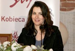 Dlaczego boska Nigella nie nosi bikini?