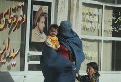 Najgorzej kobietom żyje się w Afganistanie