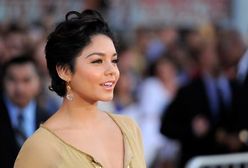 Vanessa Hudgens tęskni za włosami