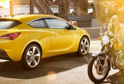 Ruszyła produkcja "polskiego", sportowego Opla