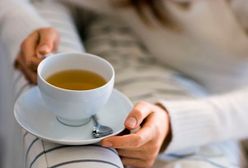 Zielona herbata może pomóc w odchudzaniu