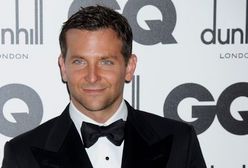 Bradley Cooper najseksowniejszym mężczyzną na świecie!