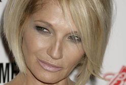 Ellen Barkin: Dzięki internetowi mam 27 tys. przyjaciół!