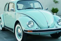 Historia Volkswagena Garbusa: Wieczny hipis