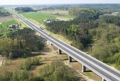 Mieszkańcy nie chcą budowy autostrady A1