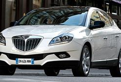 Lancia na Festiwalu Gwiazd w Międzyzdrojach