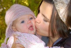 Zabierz dziecko do pracy