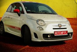 Abarth 500 - Skorpion powraca w wielkim stylu