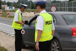 Masz nielegalny GPS? Uważaj na policję!