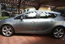 Jaki jest nowy Opel Astra? Już wiemy!