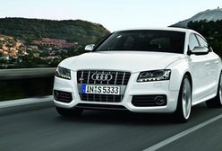 Trzy nowe modele Audi