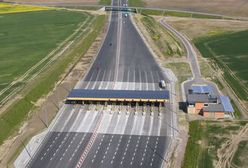 Budowa dróg - priorytetem ministra?