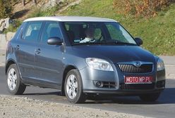 Czesko-niemiecki bestseller - Skoda Fabia 1.4 TDI