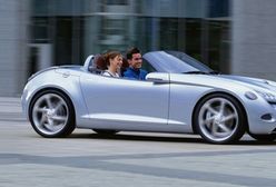 Mercedes SLA - premiera w 2012?
