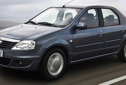 Dacia na 5 miejscu w sondażu ADAC!