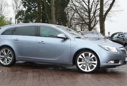 Samochód roku w wersji kombi