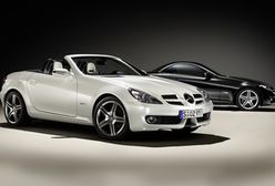 Mercedes Benz SLK 2LOOK Edition