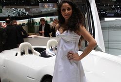 Genewskie dziewczyny