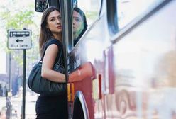 "Do domu wracam tylko na weekend"