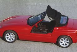 BMW Z1: srebrny jubileusz