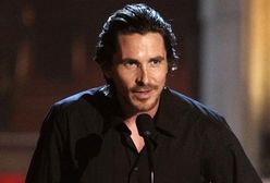 Christian Bale będzie tęsknił za Batmanem