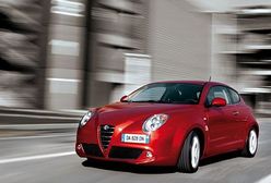 Alfa Romeo MiTo: nowości na polskim rynku