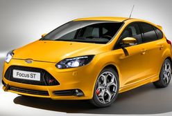 Ford Focus ST: polskie ceny