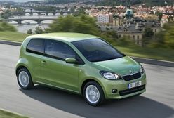 Skody ekonomiczniejsze dzięki pakietowi