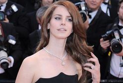 Lana del Rey nową twarzą H&M