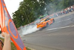 Zbliża się Gran Turismo Polonia