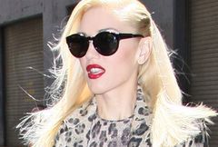 Gwen Stefani nie zna się na modzie?
