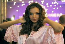 Miranda Kerr – aniołek eko