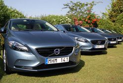 Volvo V40 w wersji Polestar z 280 KM